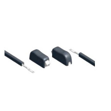 CONJUNTO TRINCO HASTE VERTICAL 6040 OMEC